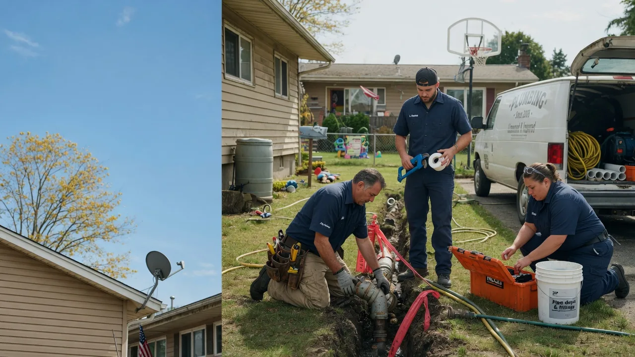 Garbage Disposal Replacement in Saint Anthony, IN near me
